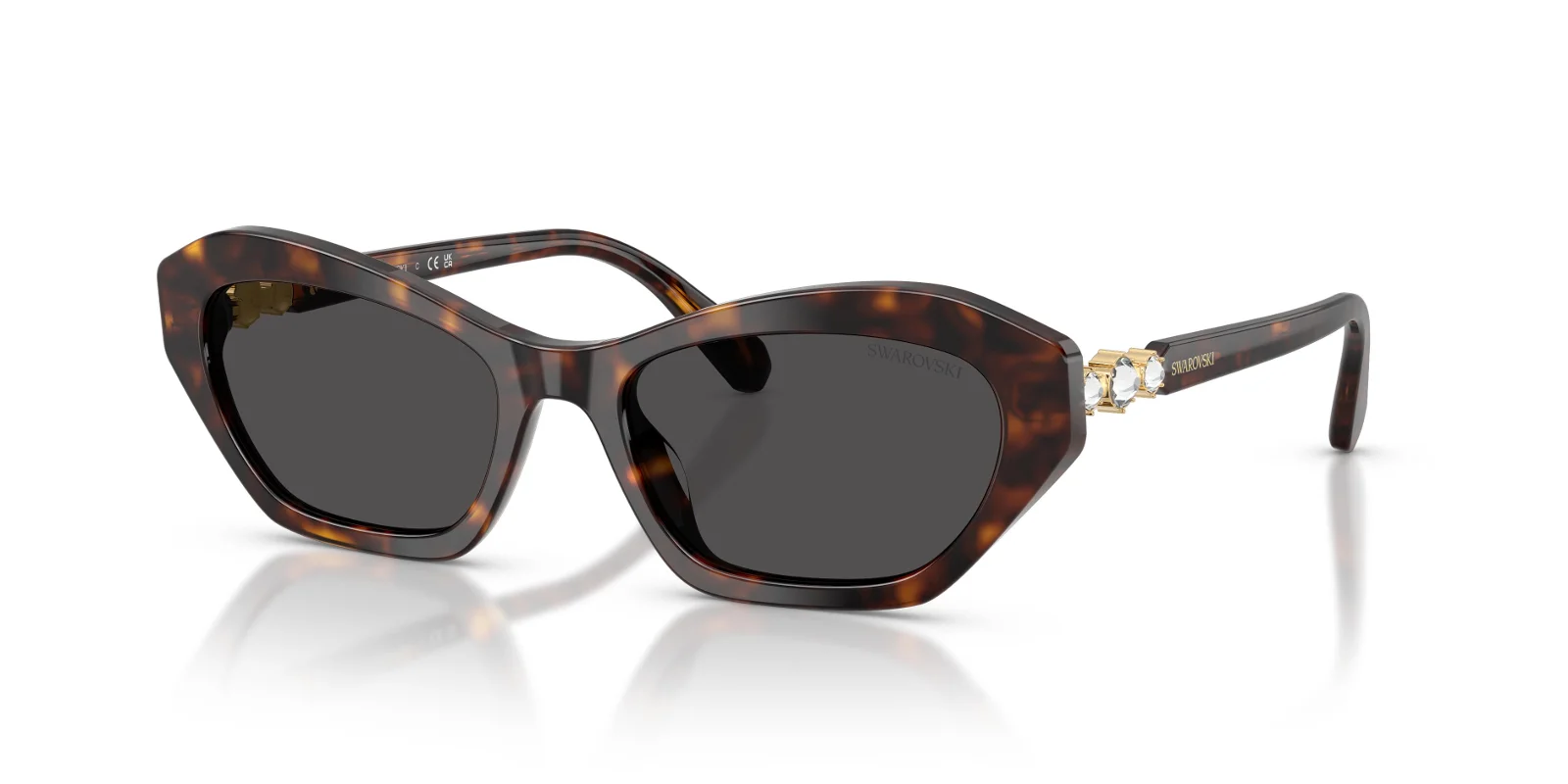 Swarovski Sunglasses SK6048