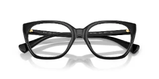 Ralph Eyeglasses RA7180U