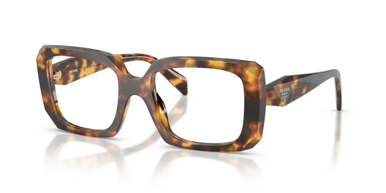Prada Eyeglasses PRC09V