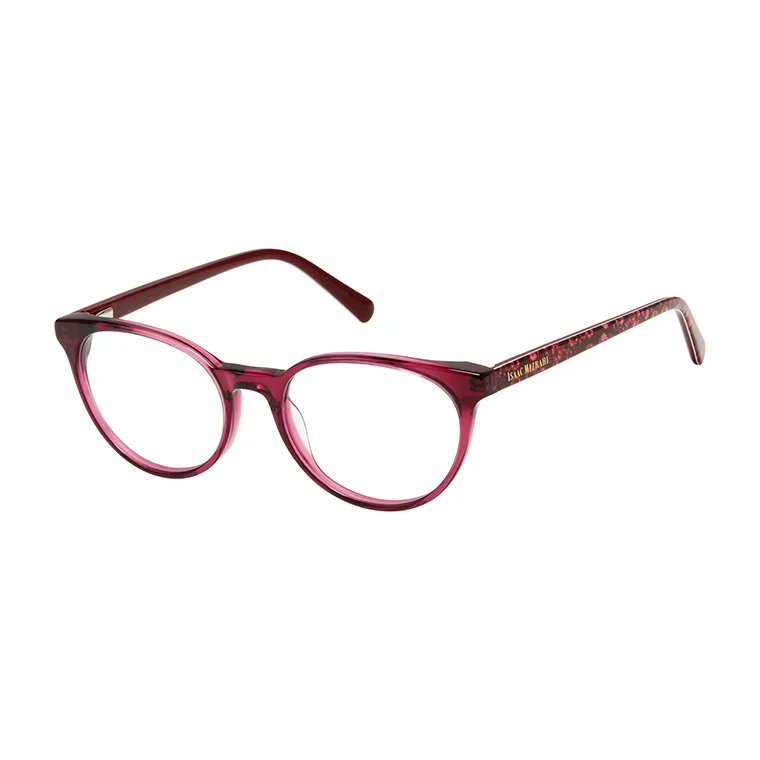 Isaac Mizrahi Ny Eyeglasses 30088