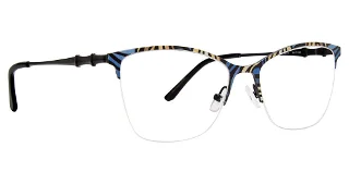 Xoxo Eyeglasses Paisley