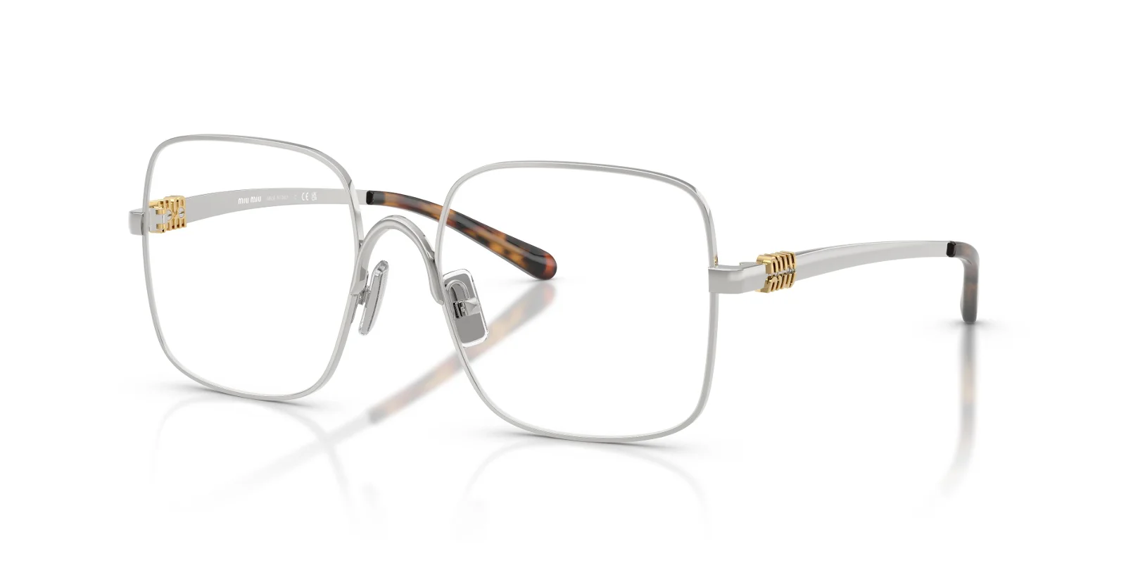 Miu Miu Eyeglasses MU51YV