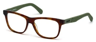 Just Cavalli Eyeglasses JC0643