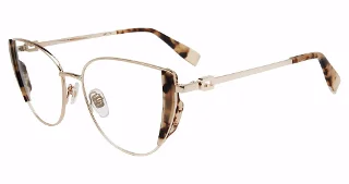 Furla Eyeglasses VFU771W