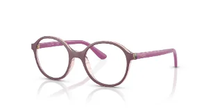 3030 Pink/Top Mauve Matt