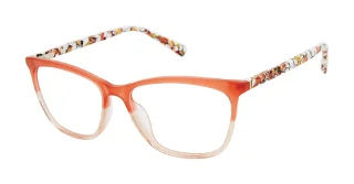 Gx By Gwen Stefani Eyeglasses GX092