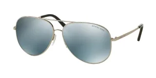 10011U Silver-Tone