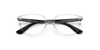 Ray Ban Jr Eyeglasses RY1598