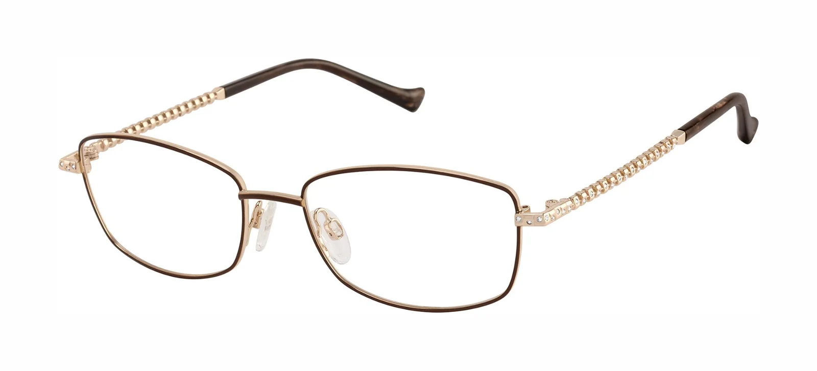 Tura Eyeglasses TE299