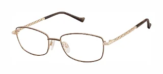 Tura Eyeglasses TE299