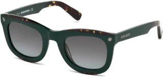 98B Dark Green/Other
