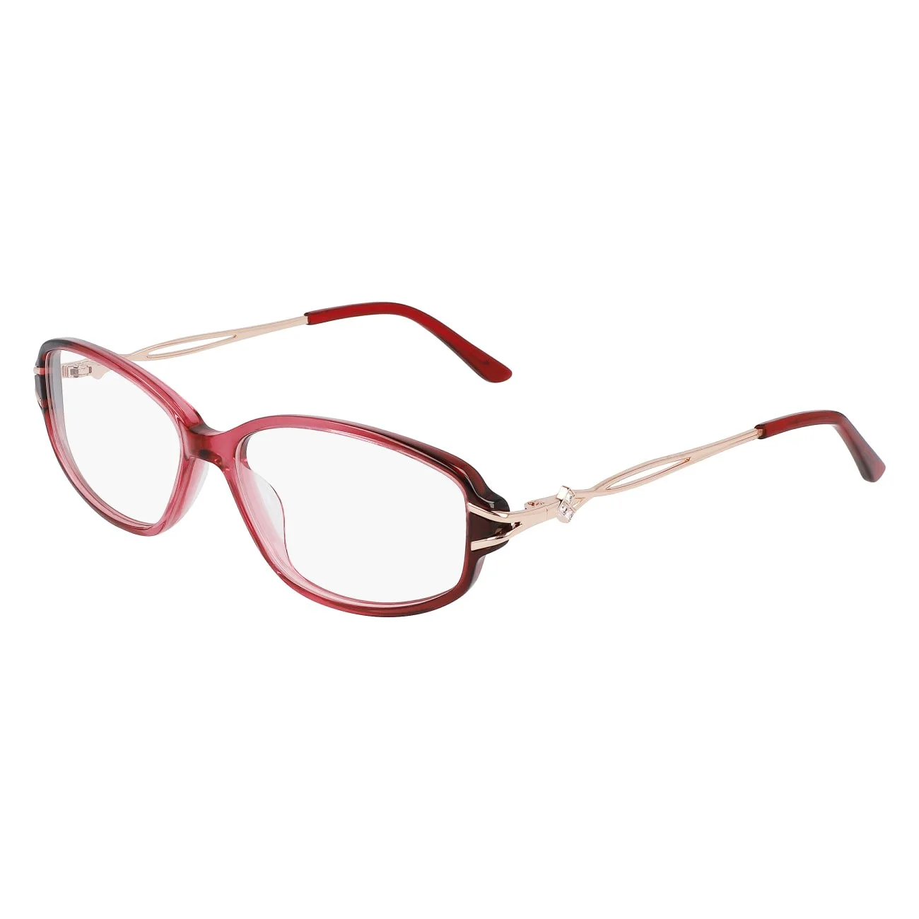 Tres Jolie Eyeglasses TRES JOLIE 204
