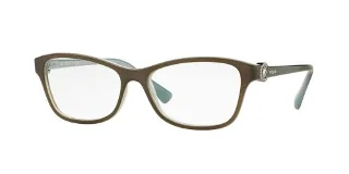 2322 Mud Green/Opal Azure