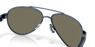 Costa Del Mar Sunglasses 6S4006