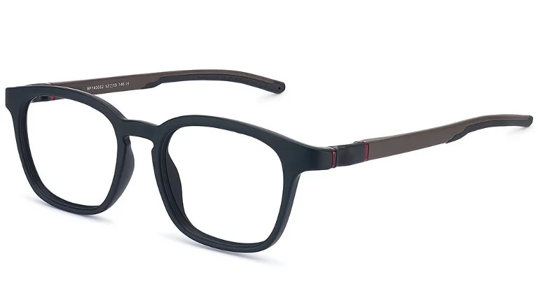 Bflex Eyeglasses B-BRAVE-BF14