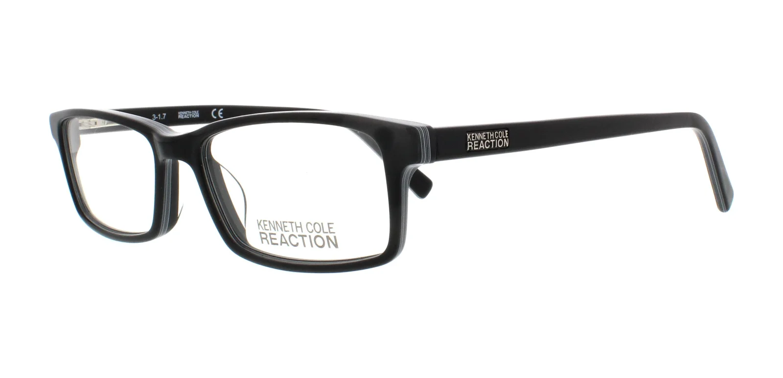 Kenneth Cole Reaction Eyeglasses KC 0749