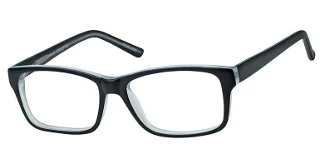 Jelly Bean Eyeglasses JB166