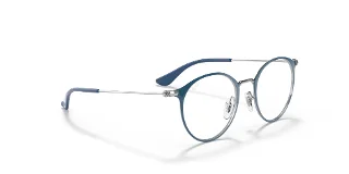 Ray Ban Jr Eyeglasses RY1053