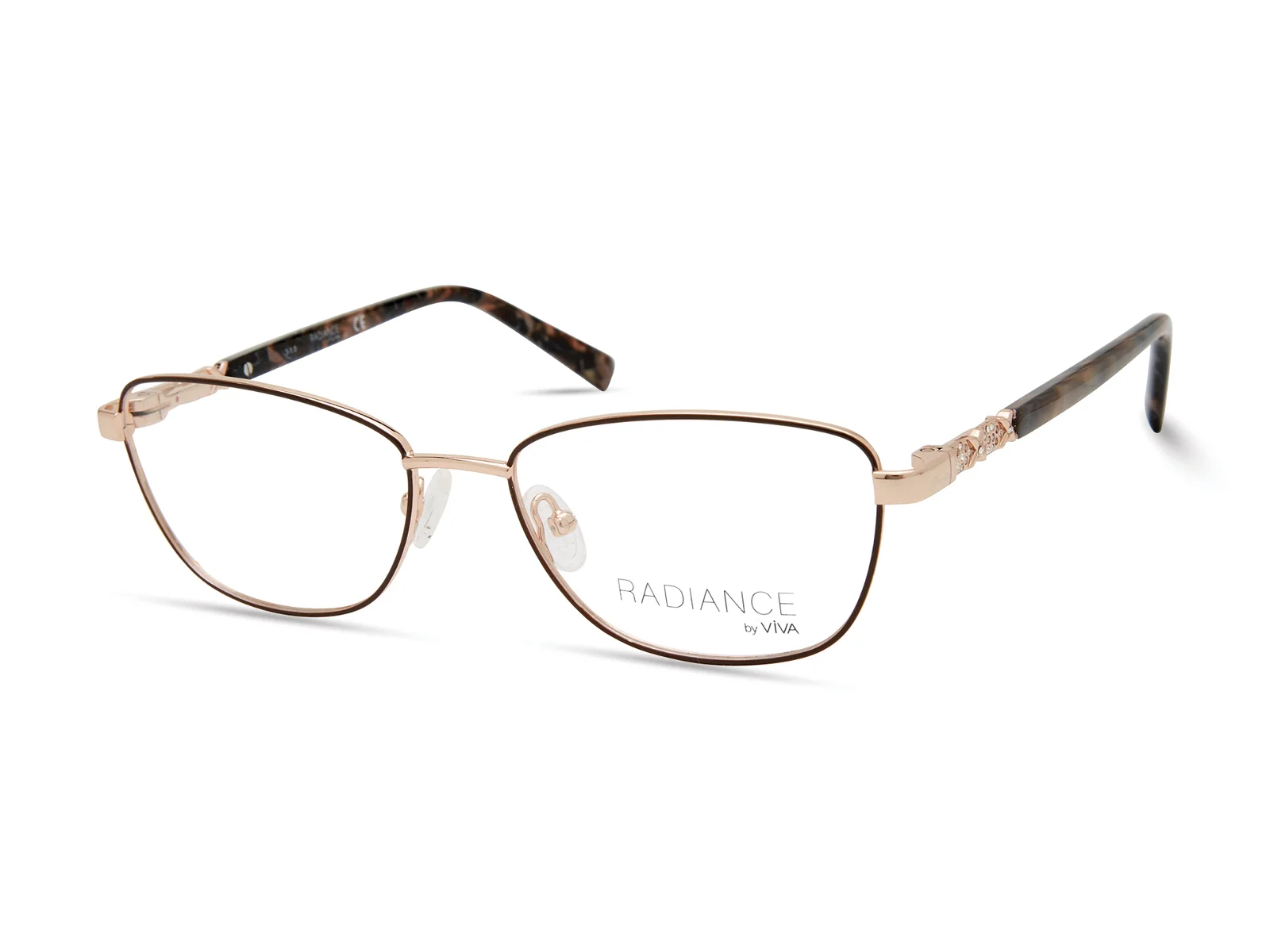 Viva Eyeglasses VV8014