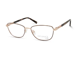 028 Shiny Rose Gold
