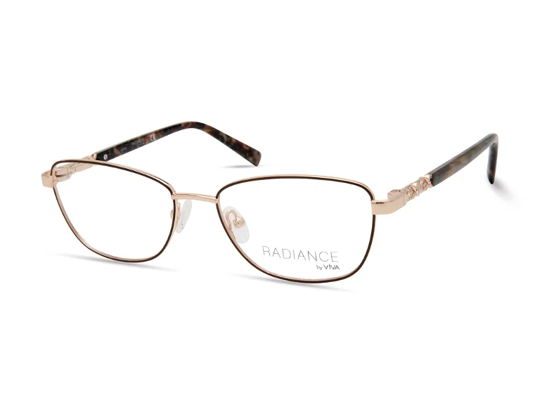 Viva Eyeglasses VV8014