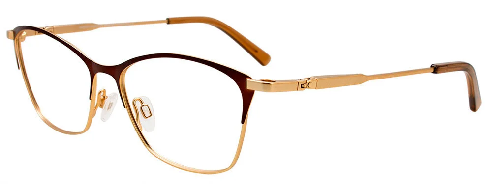 Easyclip Eyeglasses EC541