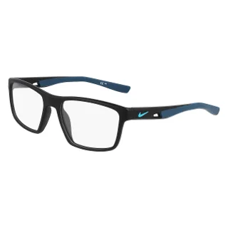 004 Matte Black/Space Blue