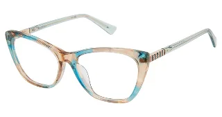 C02 Teal Tan Trans