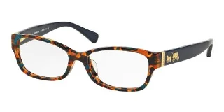 Coach Eyeglasses HC6078