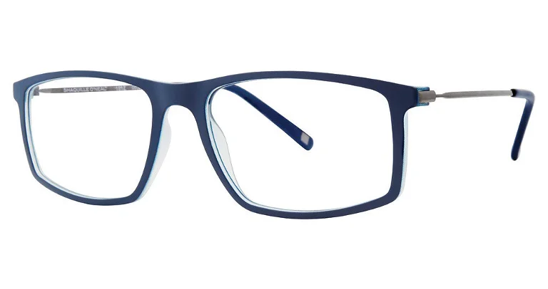 Shaquille Oneal Eyeglasses 151Z
