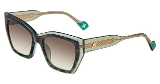 Yalea Sunglasses SYA191V