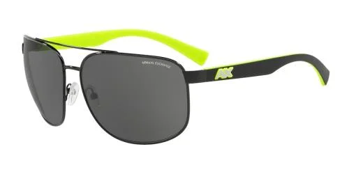 Armani Exchange Sunglasses AX2026S