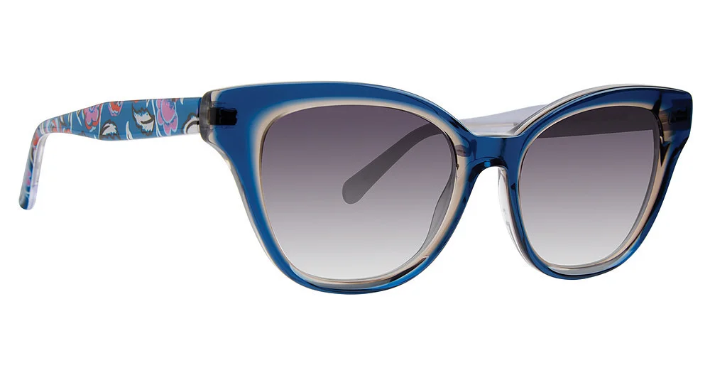 Vera Bradley Sunglasses VB Navasota