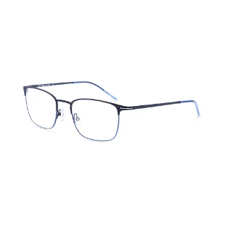 Lightec Eyeglasses OMICRON 27 - 30166L