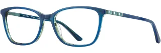 C03 Navy/Aqua