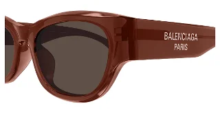 Balenciaga Sunglasses BB0389SK
