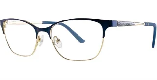 Helium Eyeglasses 4364