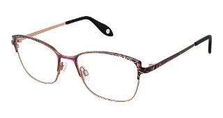 S208-F-3727 Magenta Rose