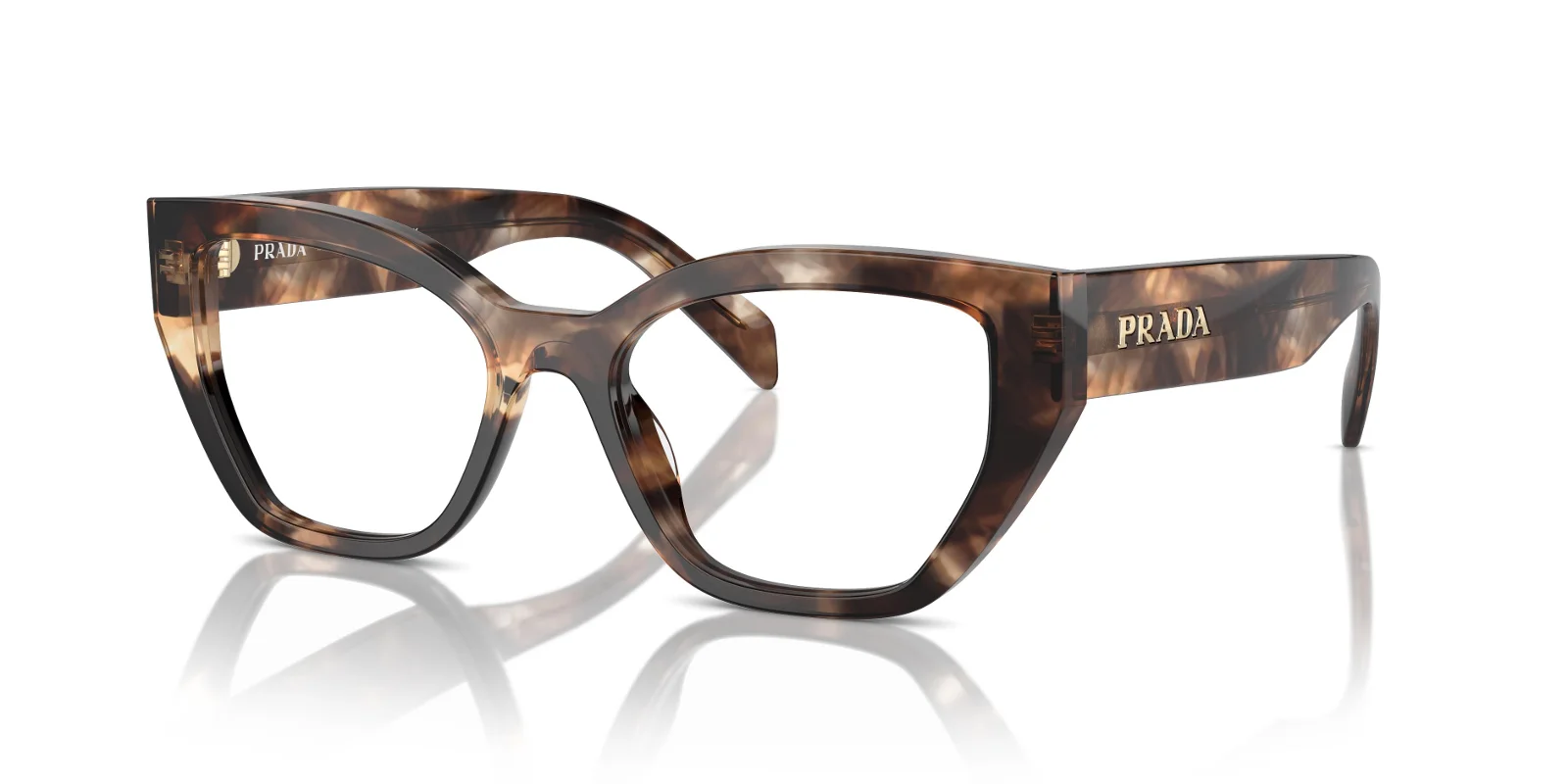Prada Eyeglasses PRA16V