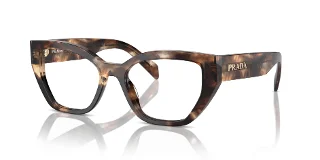 Prada Eyeglasses PRA16V