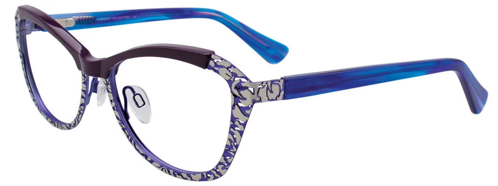 Paradox Eyeglasses P5025