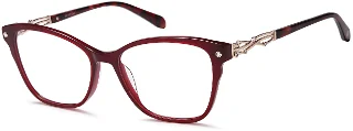Di Caprio Eyeglasses DC361