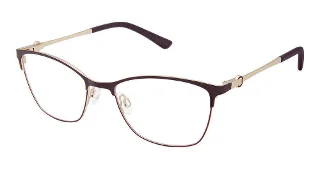M107-Sf-659 Aubergine Gold