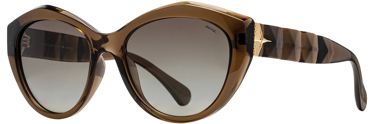 INVU Sunglasses INVU- 351