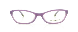 Emporio Armani Eyeglasses EA3014F