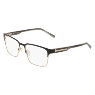 006 Black/Gold