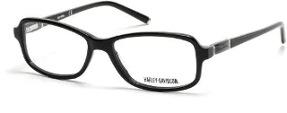 001 Shiny Black