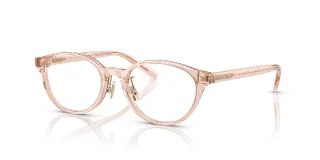 5668 Transparent Pink