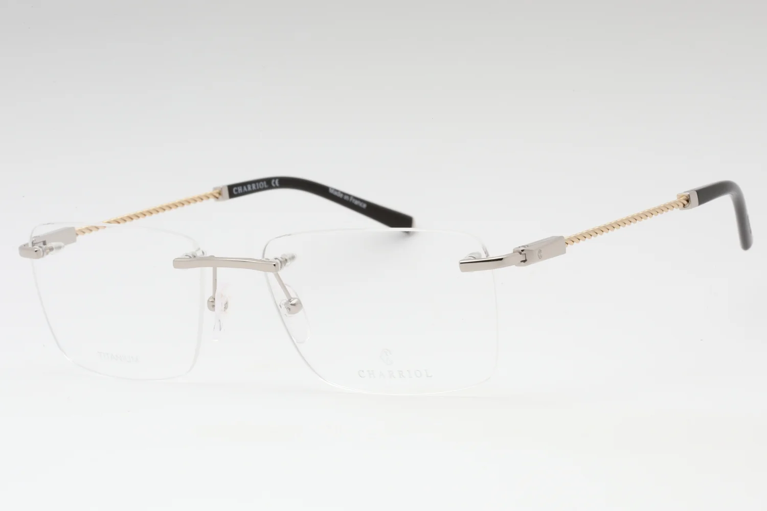 Charriol Eyeglasses PC75063