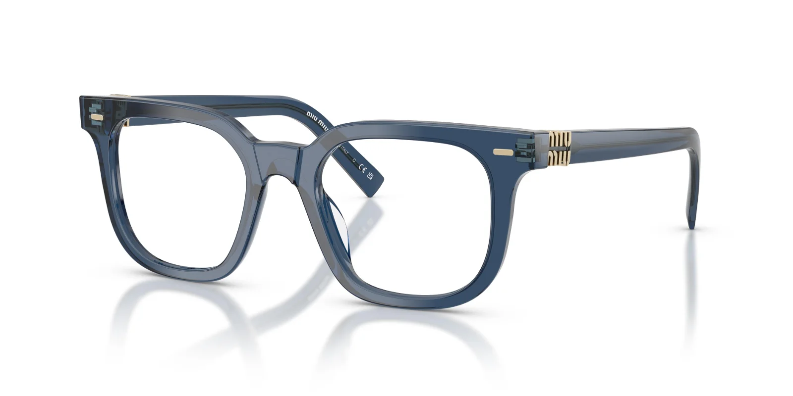 Miu Miu Eyeglasses MU06XV